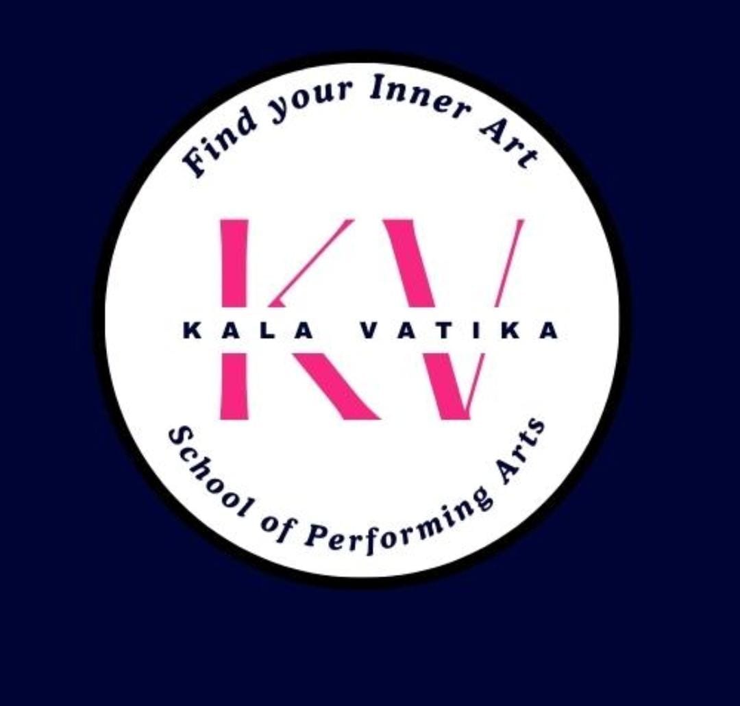 Dance Studio Logo